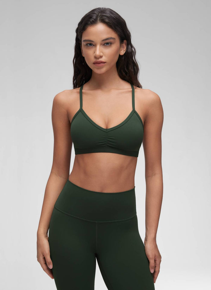 Legend Green / XXS