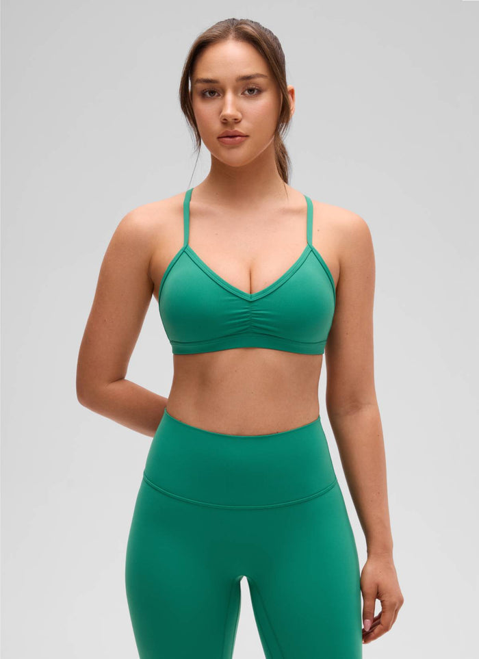 Cascadia Green / XXS
