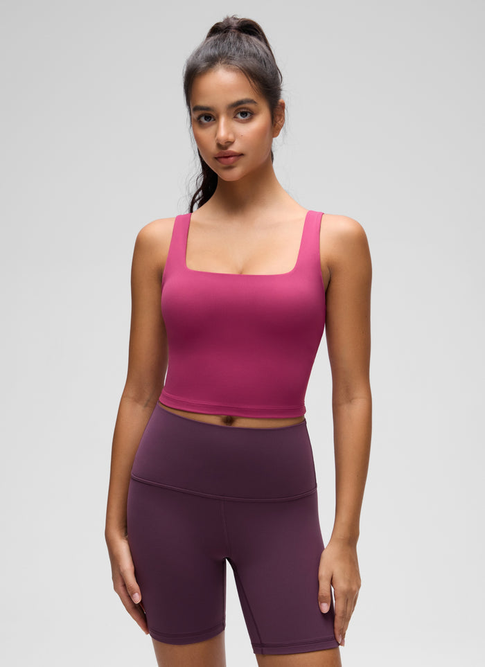 Washed Mauve / XXS