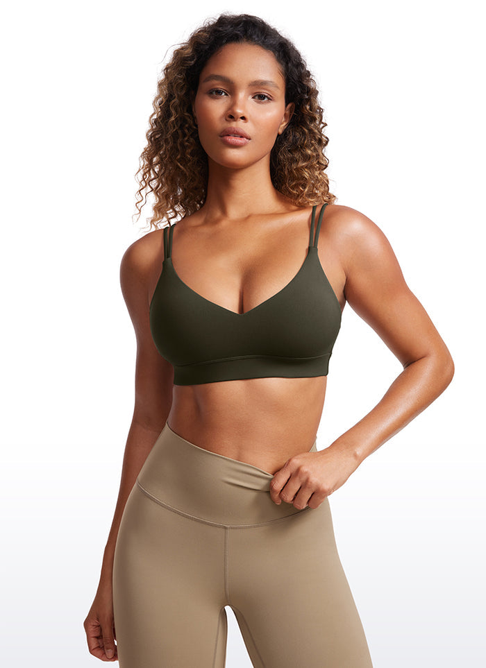 Olive Green / XXS