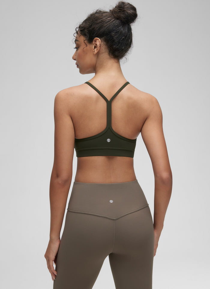 Olive Green / XS