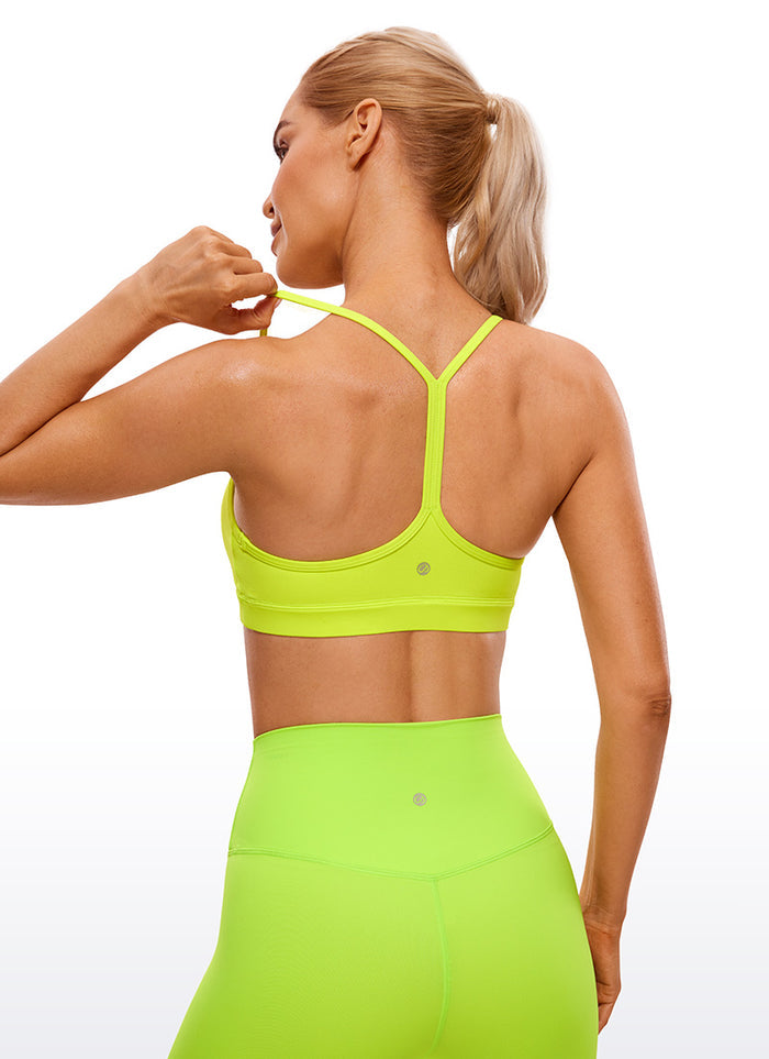 Neon Yellow / XS