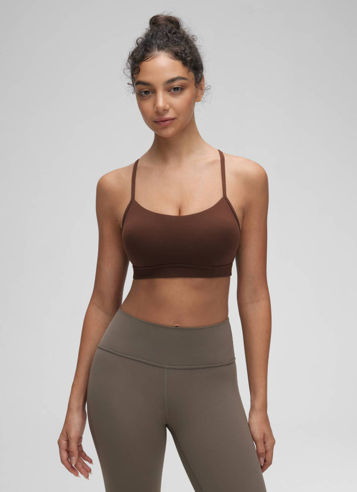 Lava Brown / XS