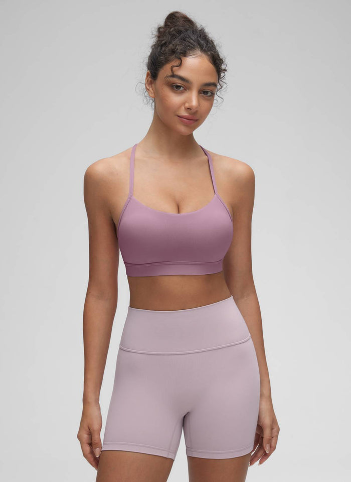 Light Lavender / XS