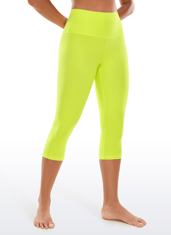 Neon Yellow / XXS