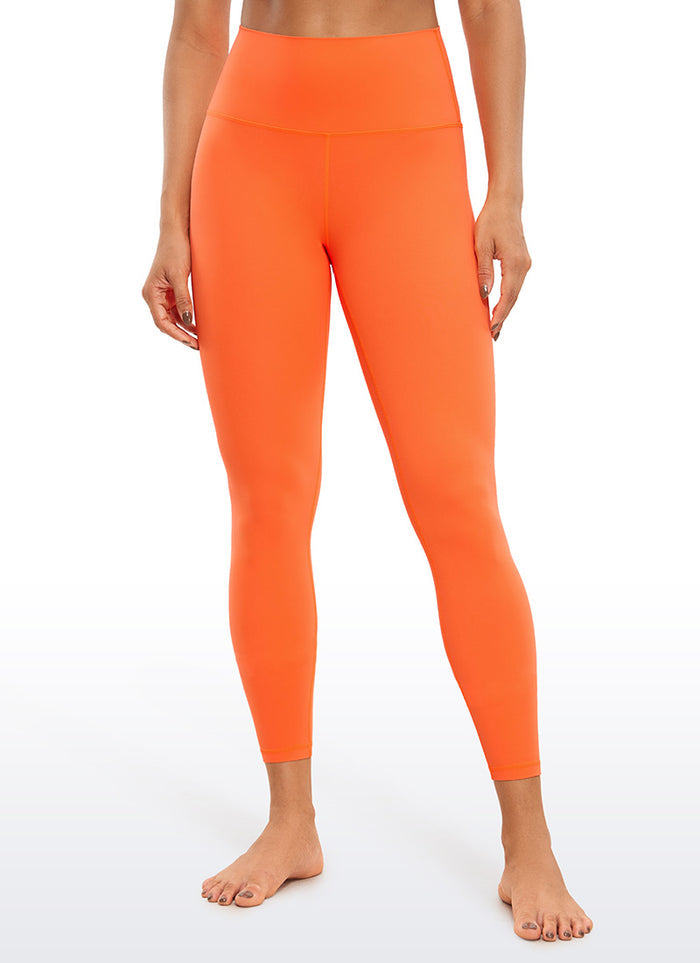 Neon Orange / XXS