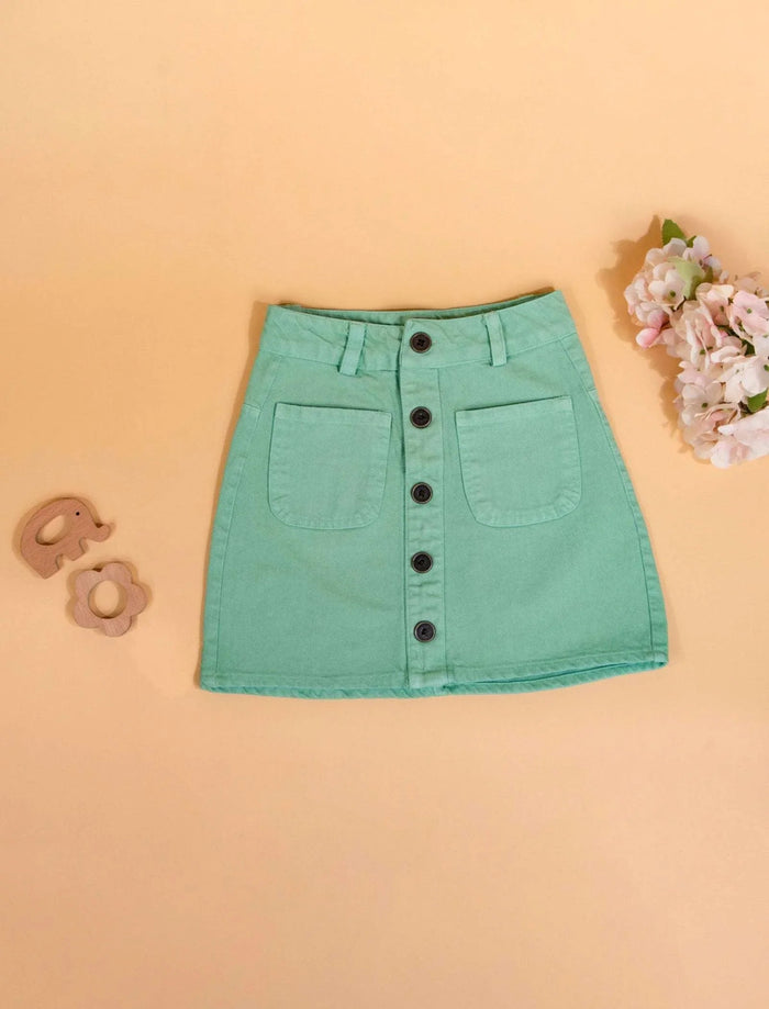 Best Fabric for Kids Clothes in Indian Summer- Tweeny Mini