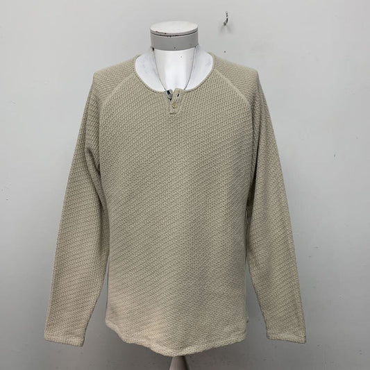 Carbon 2 Cobalt Sweater