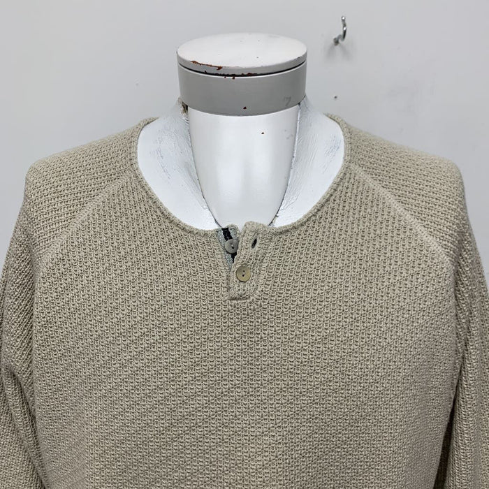 Carbon 2 Cobalt Sweater