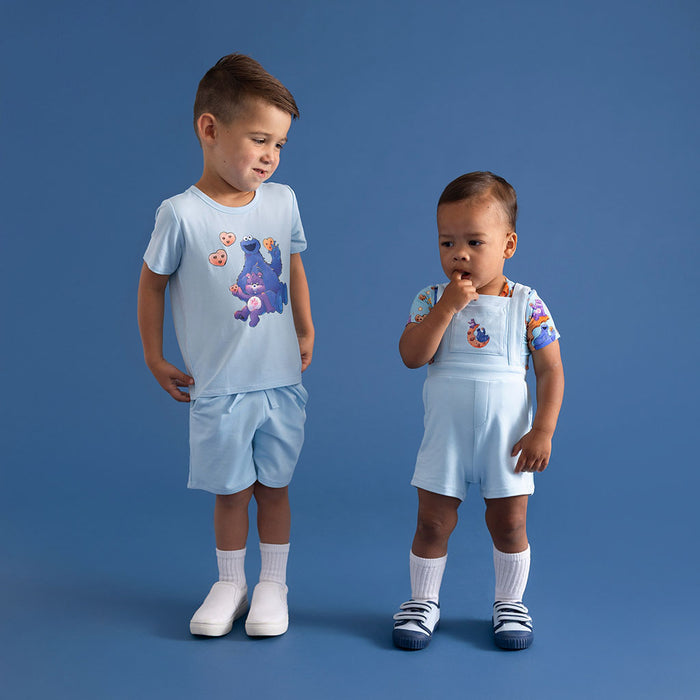 Care Bears™ Cookie Friends Classic Graphic Tee