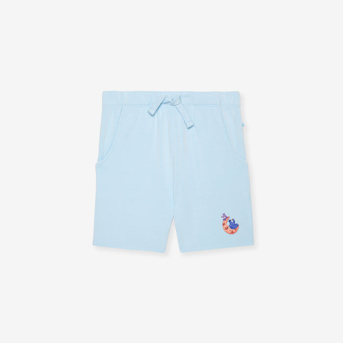 Care Bears™ Cookie Friends French Terry Graphic Shorts