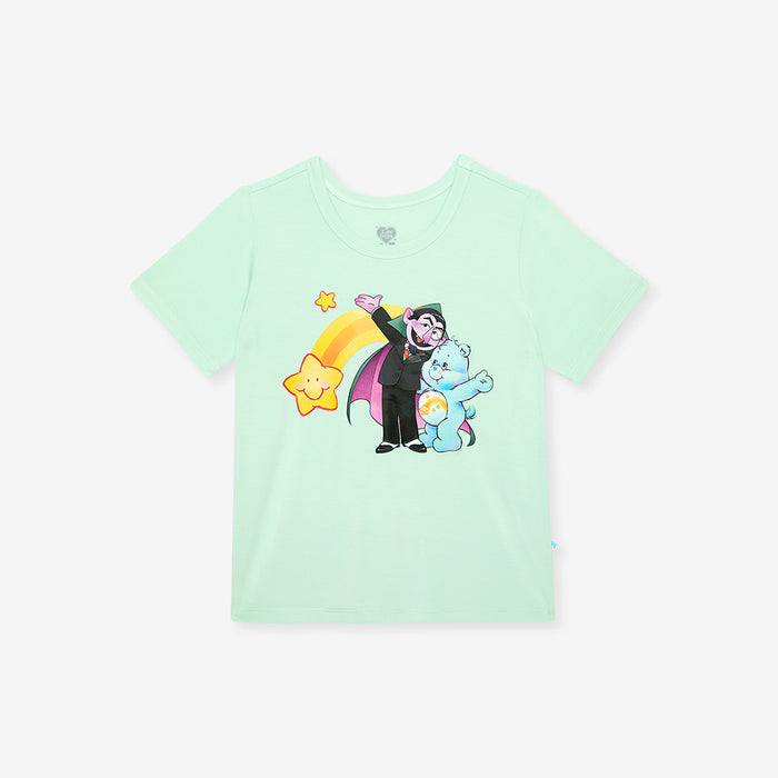 Care Bears™ Counting Wishes Classic Graphic Tee