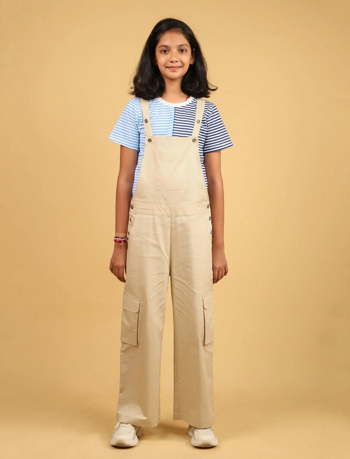 Best Fabric for Kids Clothes in Indian Summer- Tweeny Mini