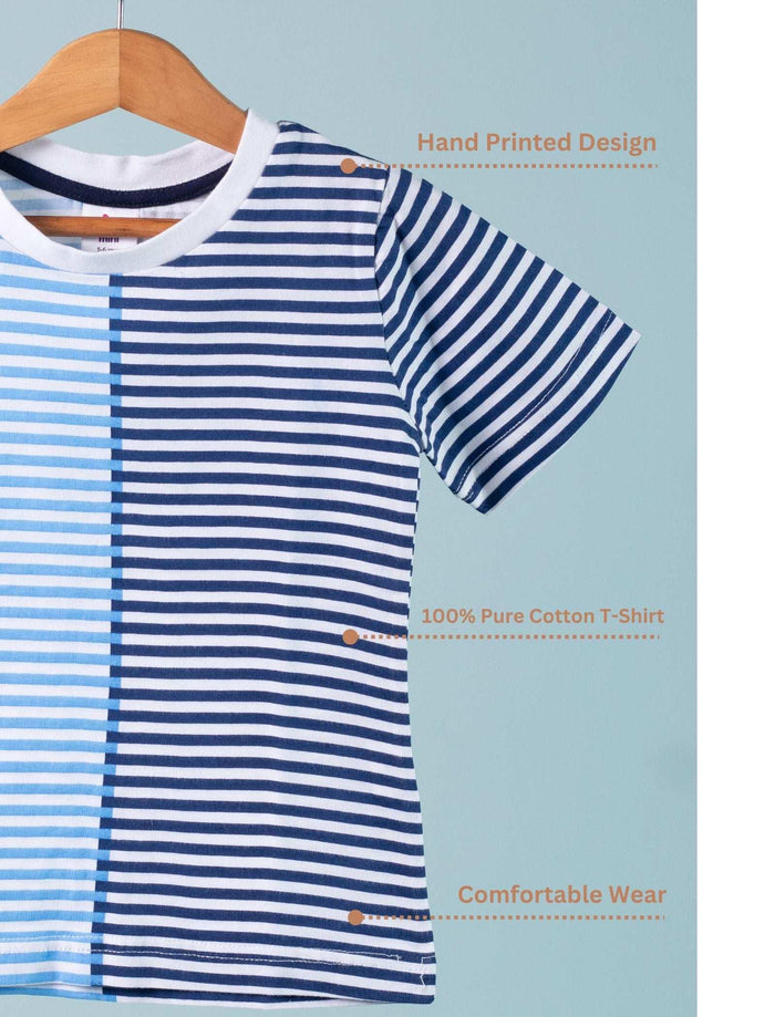 Best Fabric for Kids Clothes in Indian Summer- Tweeny Mini
