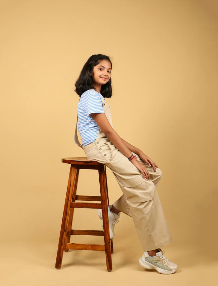 Best Fabric for Kids Clothes in Indian Summer- Tweeny Mini