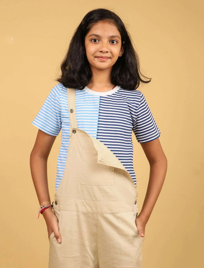 Best Fabric for Kids Clothes in Indian Summer- Tweeny Mini