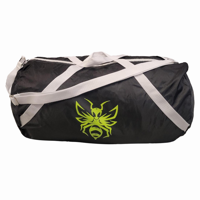 Carowinds Fury 325 Gaming Icon Duffel Bag