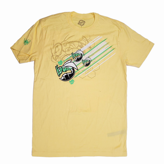 Carowinds Fury 325 Swarm Tee