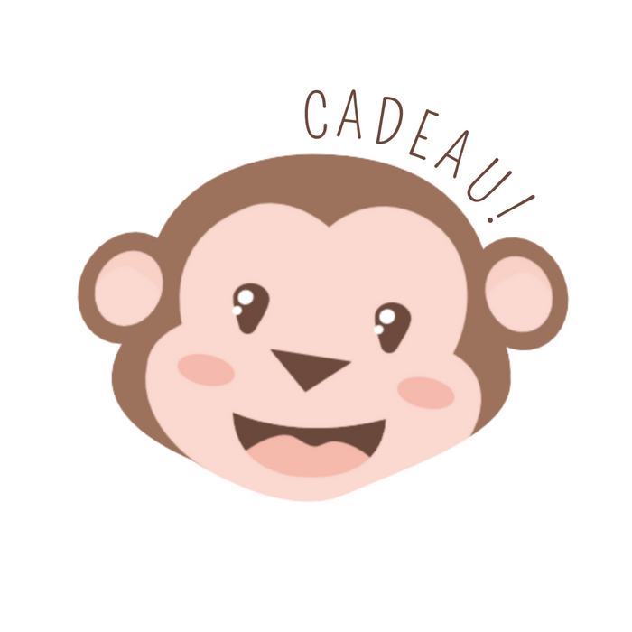 Carte-Cadeau Ouisti'Kids