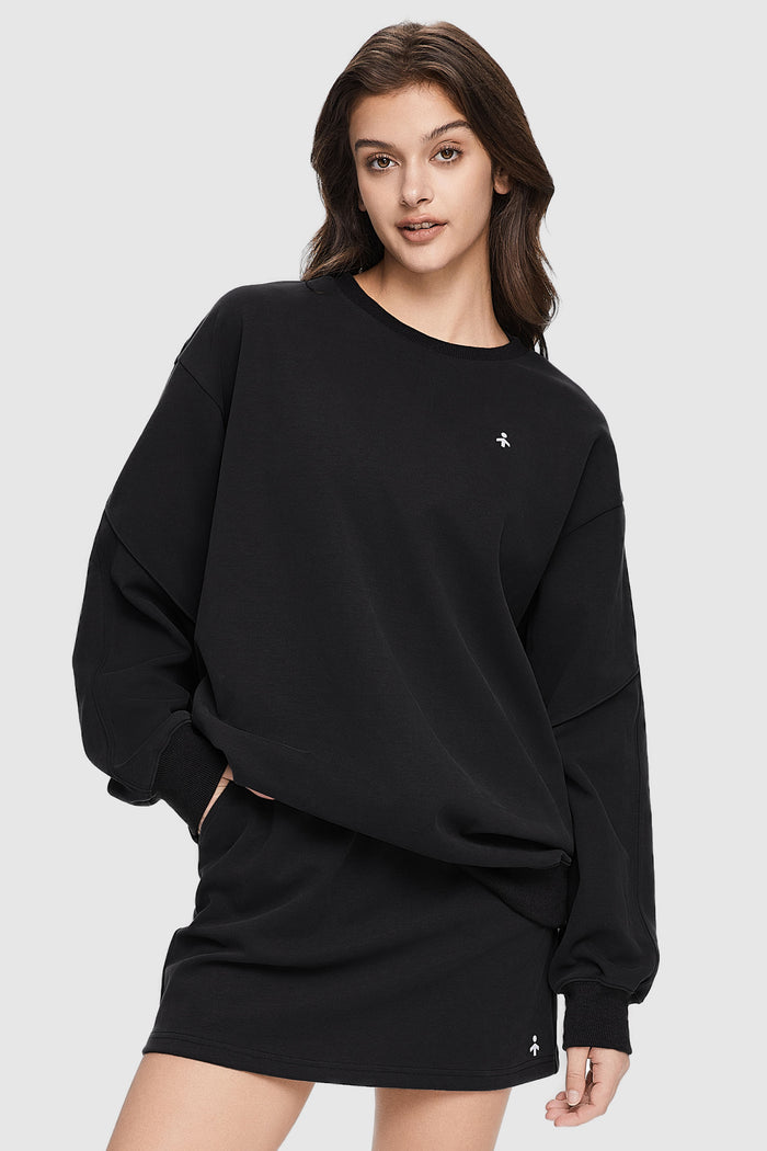 Black / XS