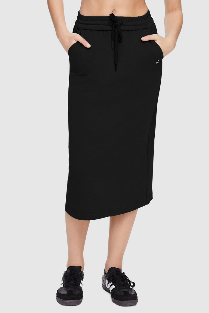 Black / XS
