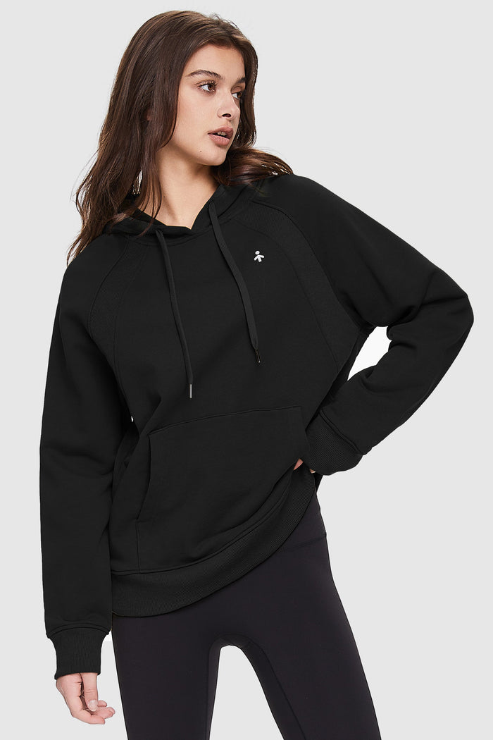 Black / XS