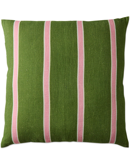 Catalina Stripe Upholstery Lounge Cushion