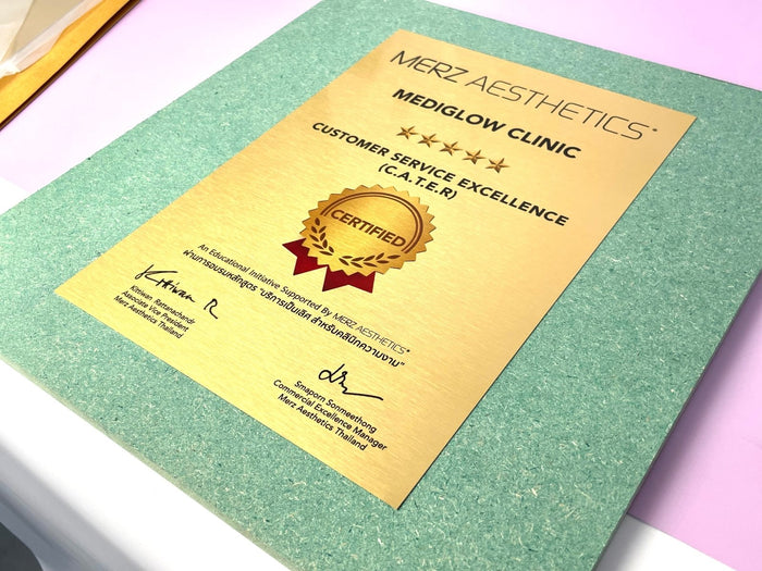ป้ายรับรอง ป้าย certified outdoor indoor ทนทาน