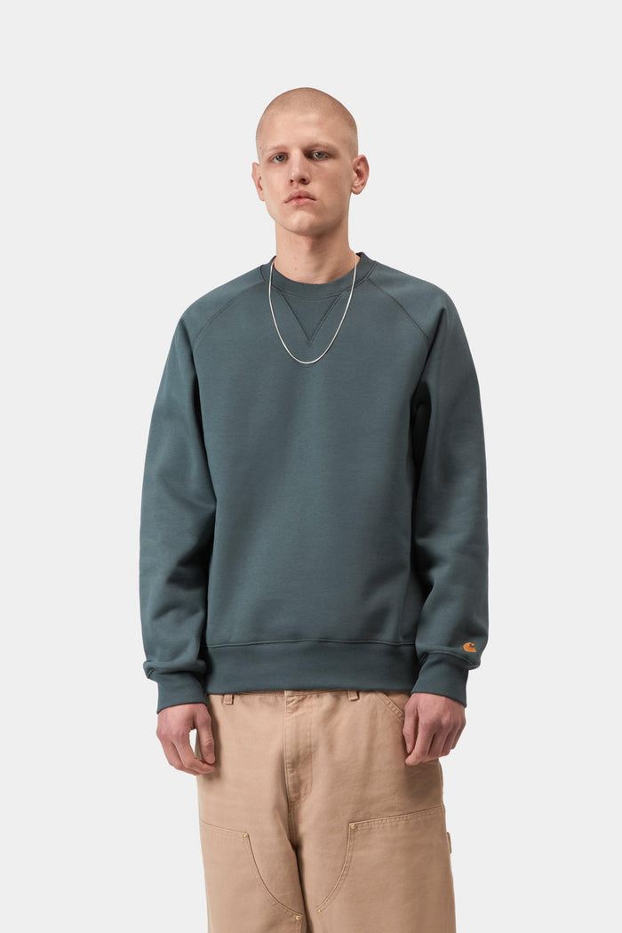 Chase Sweat