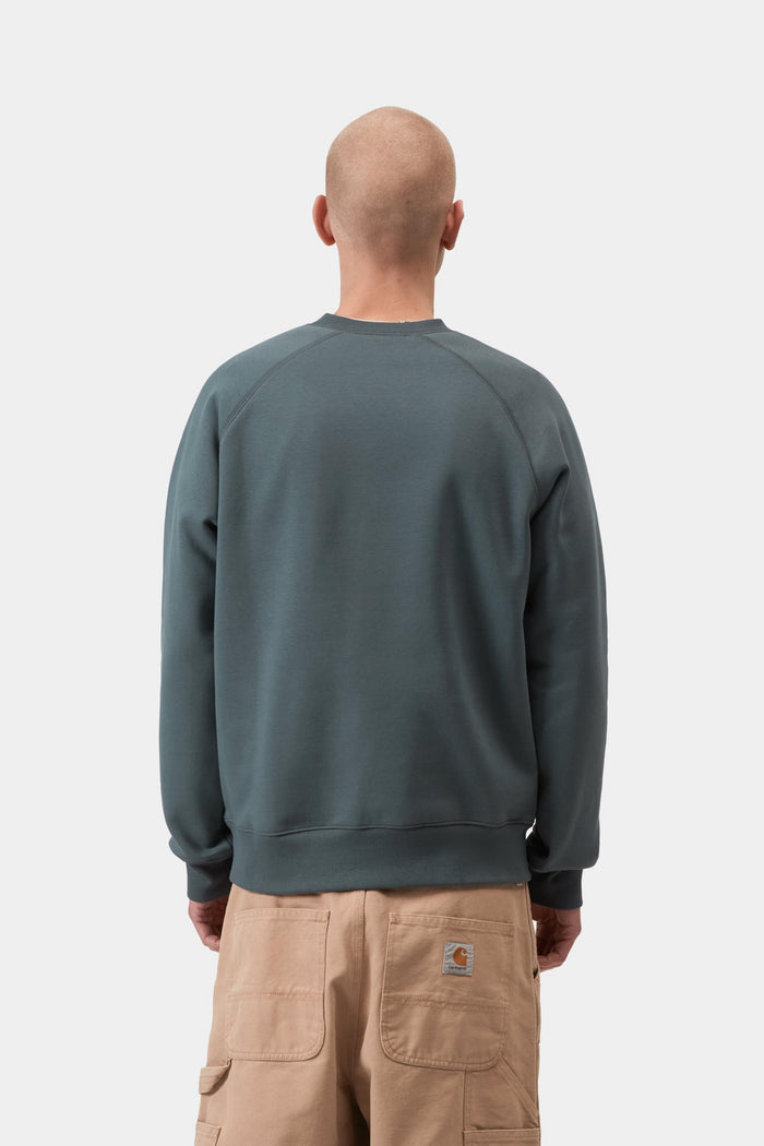 Chase Sweat