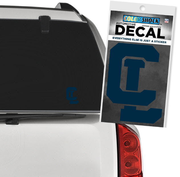 CL Auto Decal