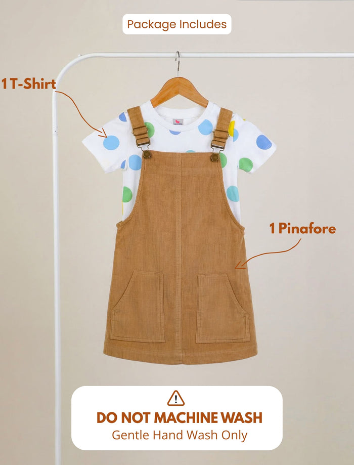 Best Fabric for Kids Clothes in Indian Summer- Tweeny Mini