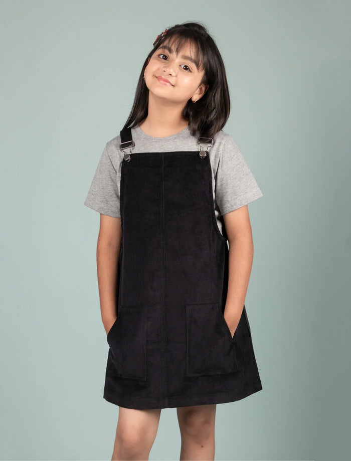 Best Fabric for Kids Clothes in Indian Summer- Tweeny Mini
