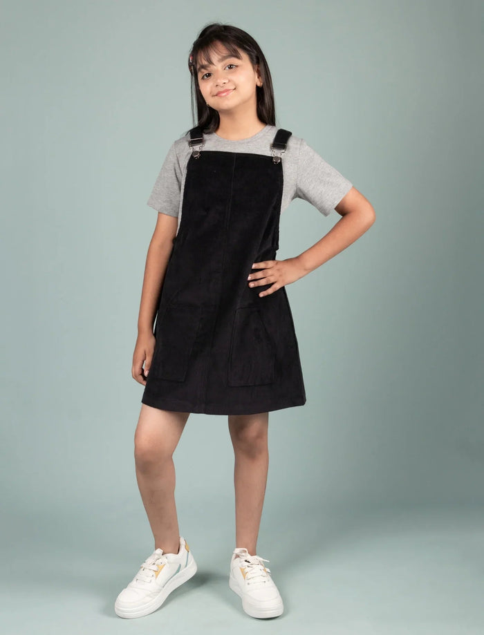 Best Fabric for Kids Clothes in Indian Summer- Tweeny Mini