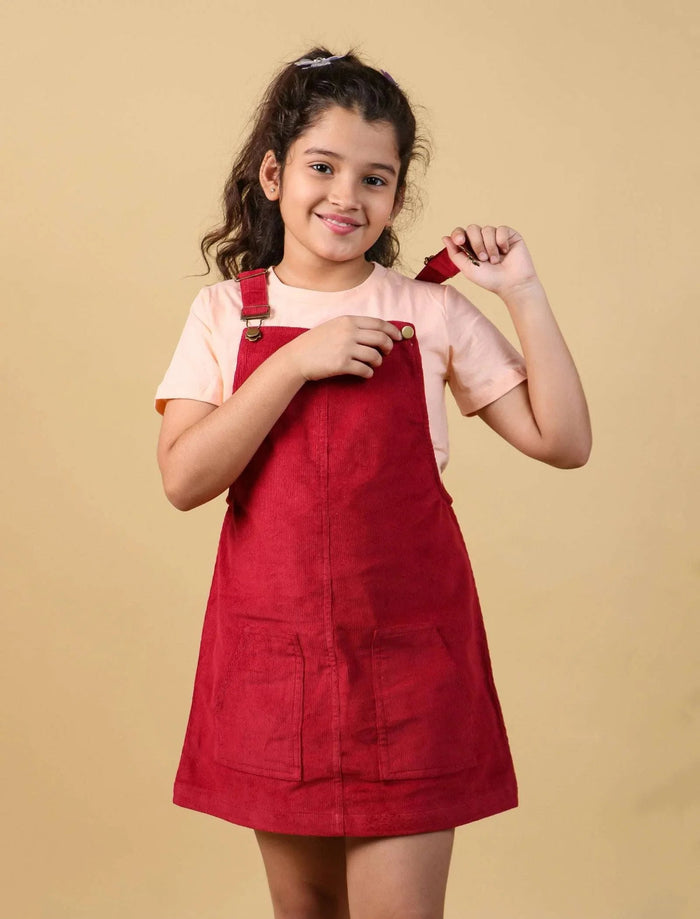 Best Fabric for Kids Clothes in Indian Summer- Tweeny Mini
