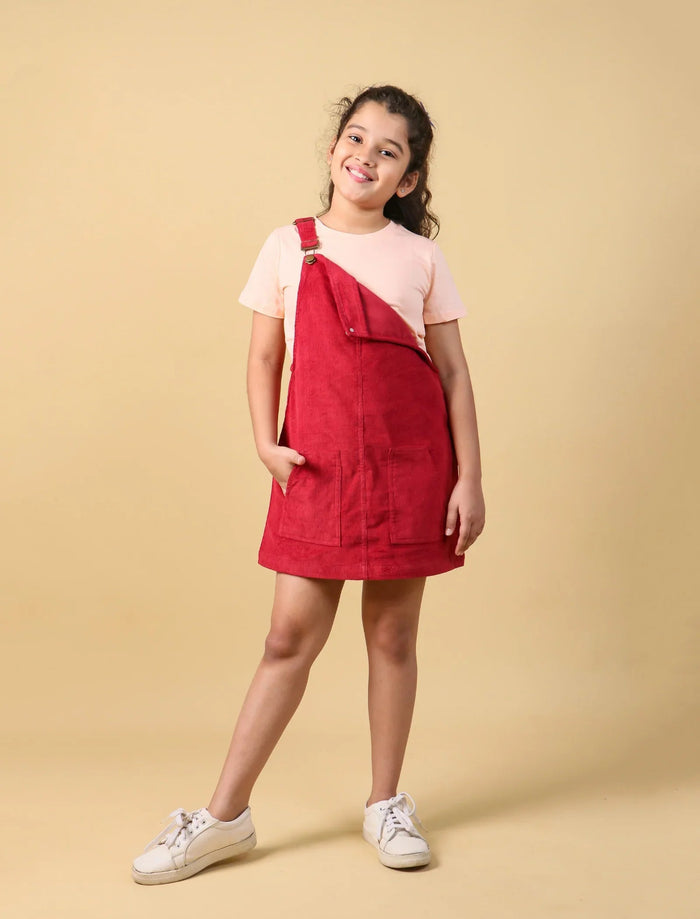 Best Fabric for Kids Clothes in Indian Summer- Tweeny Mini