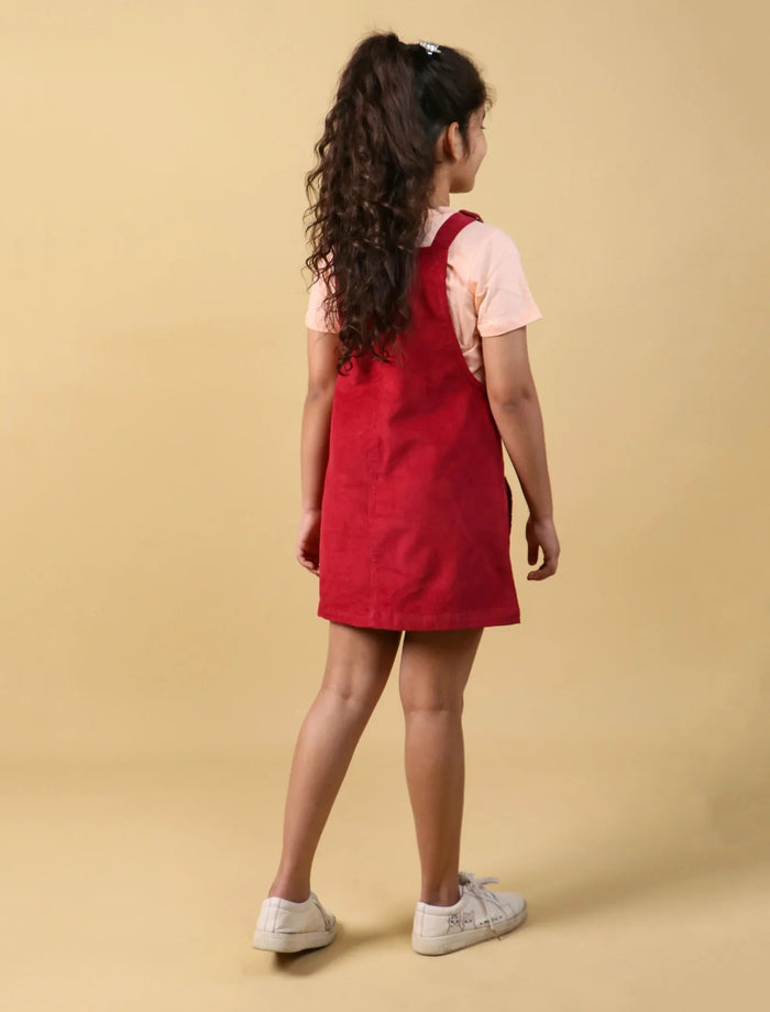 Best Fabric for Kids Clothes in Indian Summer- Tweeny Mini
