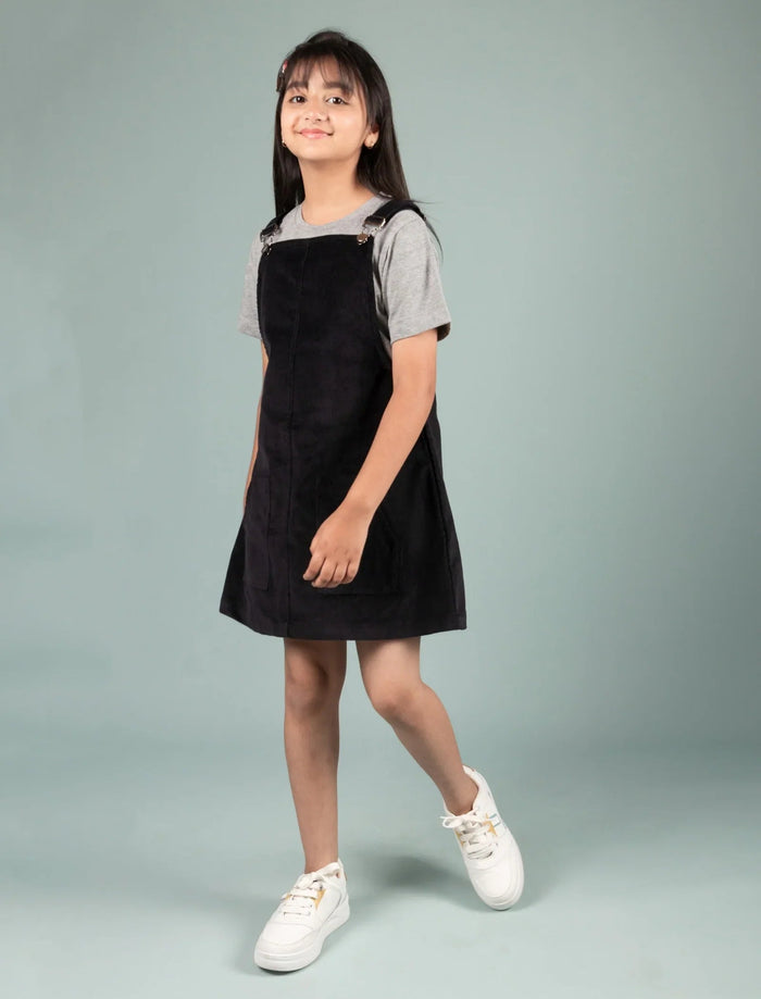 Best Fabric for Kids Clothes in Indian Summer- Tweeny Mini