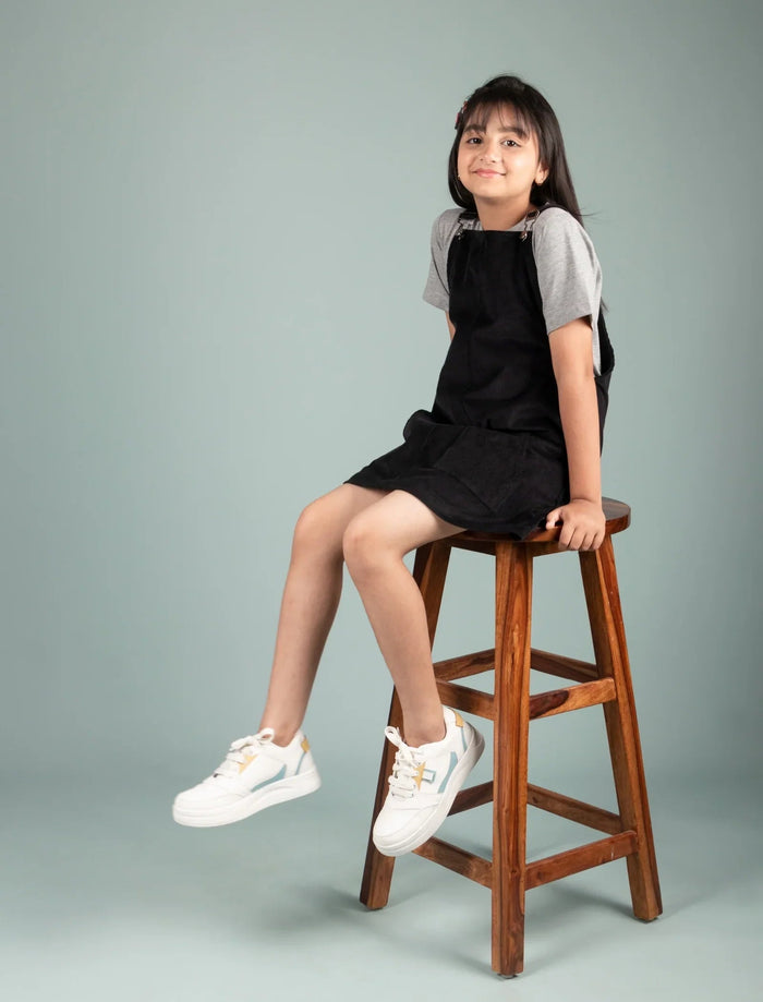 Best Fabric for Kids Clothes in Indian Summer- Tweeny Mini