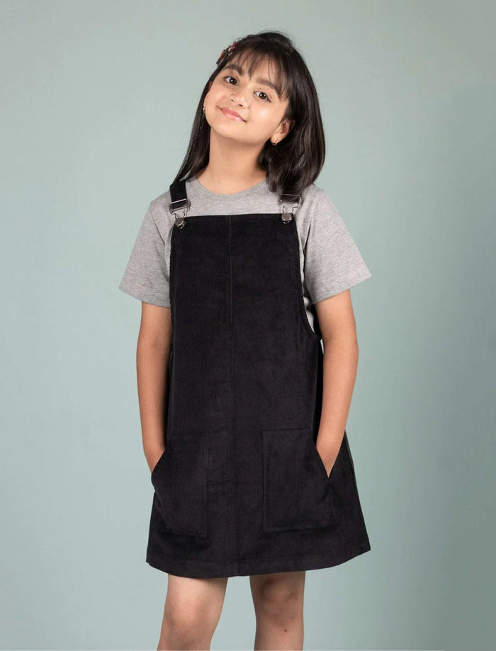 Best Fabric for Kids Clothes in Indian Summer- Tweeny Mini