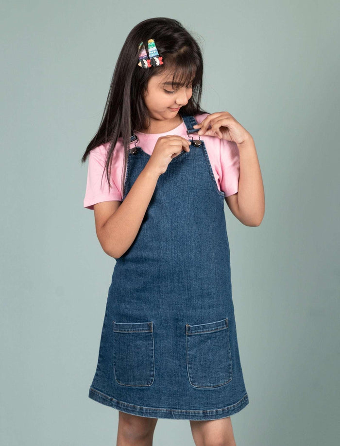 Best Fabric for Kids Clothes in Indian Summer- Tweeny Mini