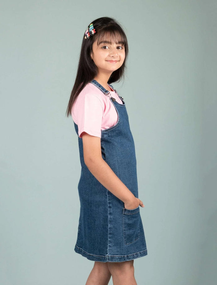 Best Fabric for Kids Clothes in Indian Summer- Tweeny Mini