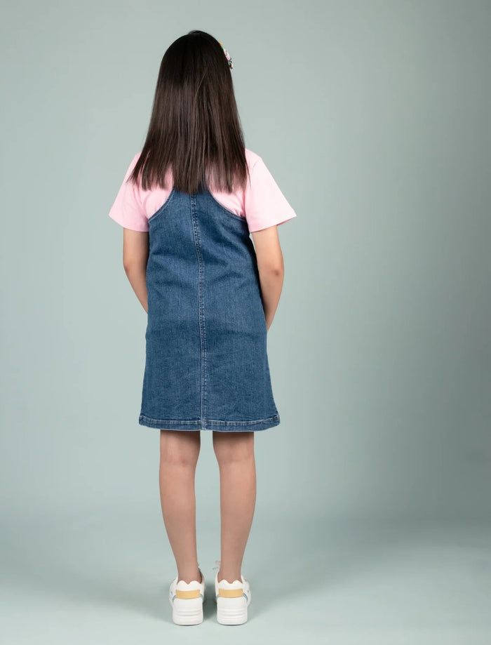 Best Fabric for Kids Clothes in Indian Summer- Tweeny Mini