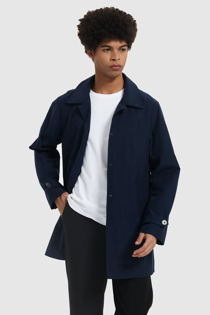 Navy / S