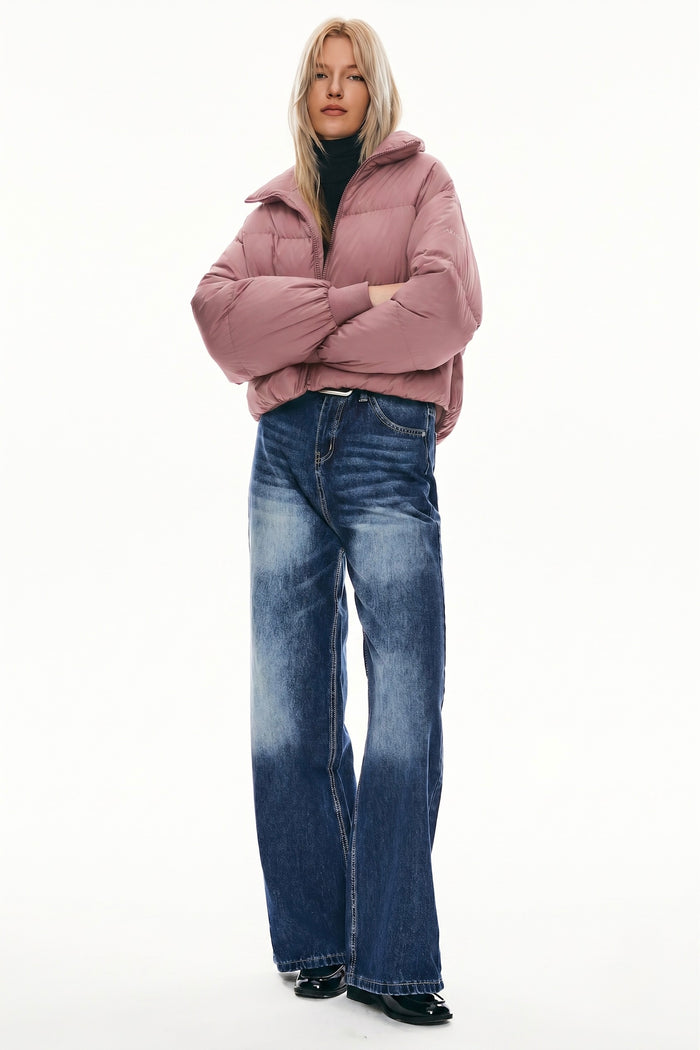 Pink / XS