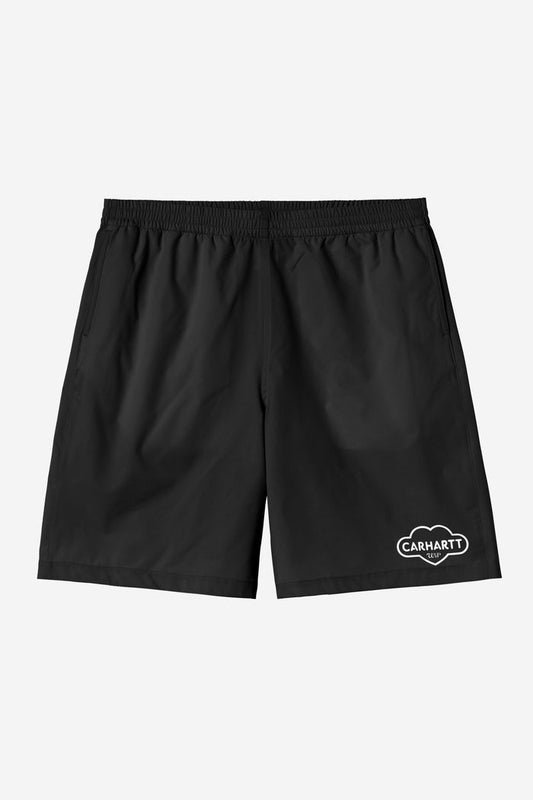 Cloud Heart Swim Trunks