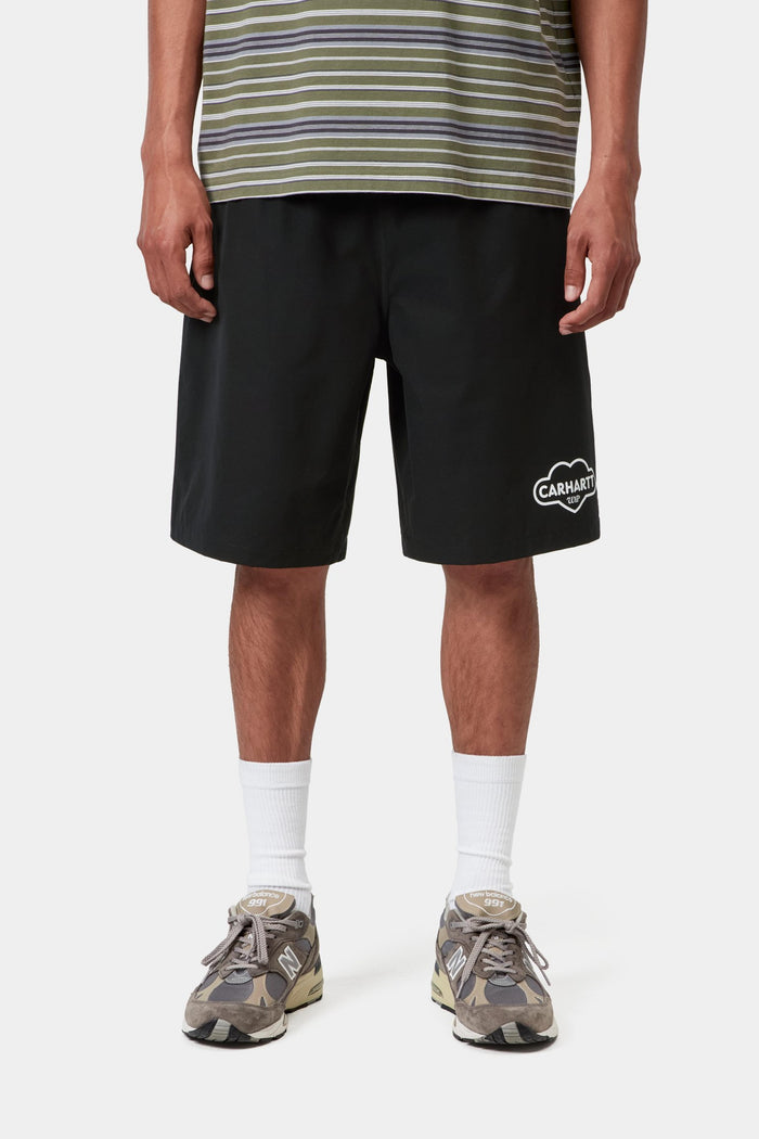 Cloud Heart Swim Trunks