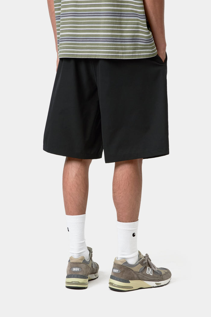 Cloud Heart Swim Trunks