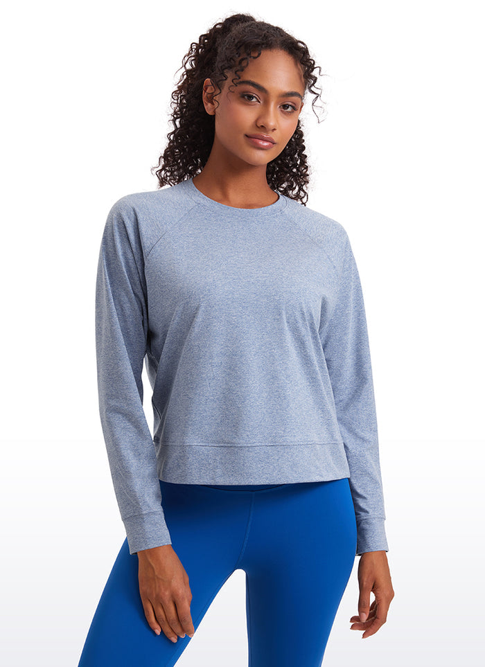 Slate Blue / XXS