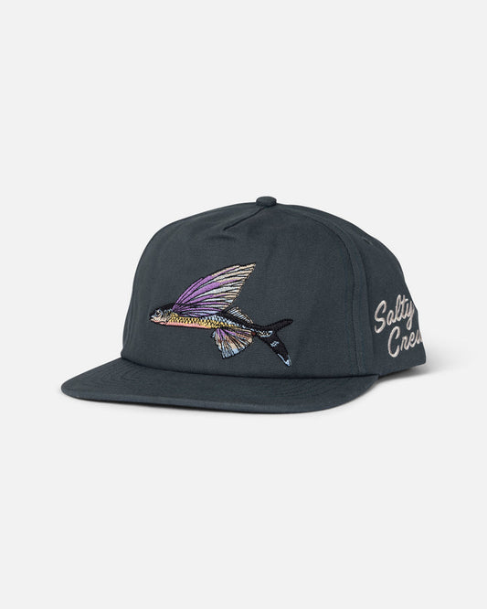 Coastal Snapback - Trooper